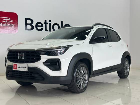 FIAT PULSE 1.3 FLEX DRIVE CVT